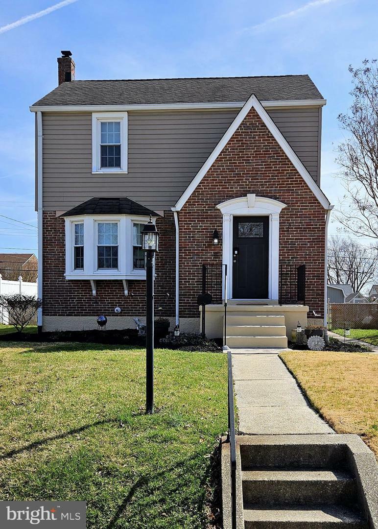 Property Photo: 11 Elinor Avenue MD 21236