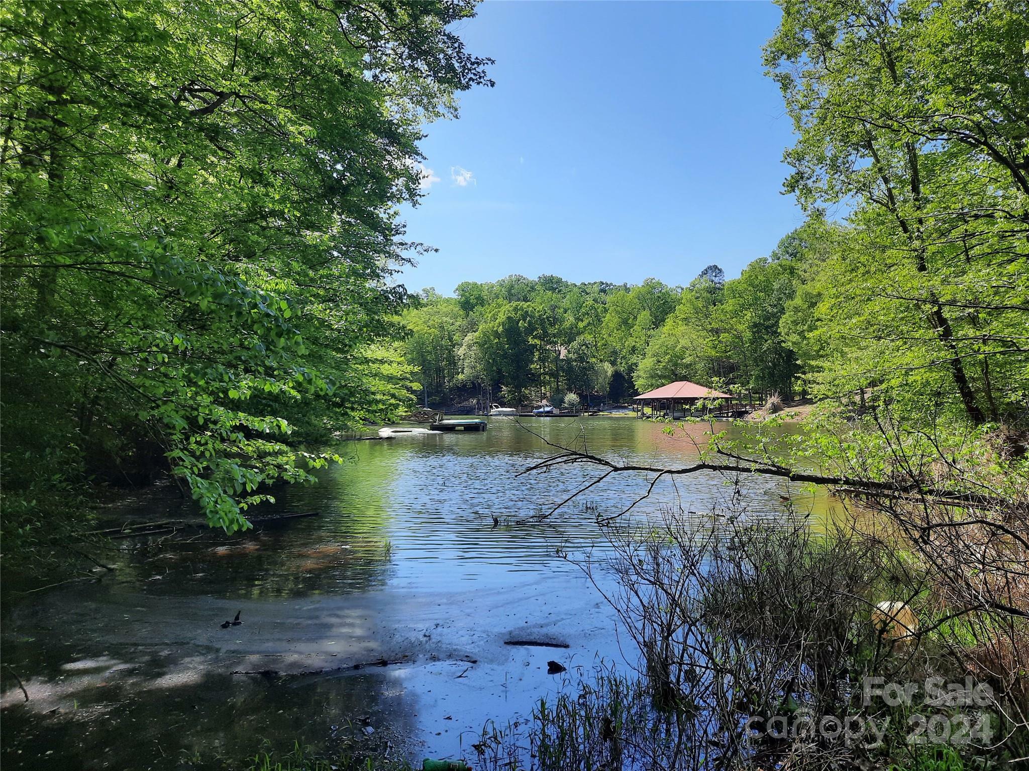 Property Photo:  0000 Spring Shore Road  NC 28677 