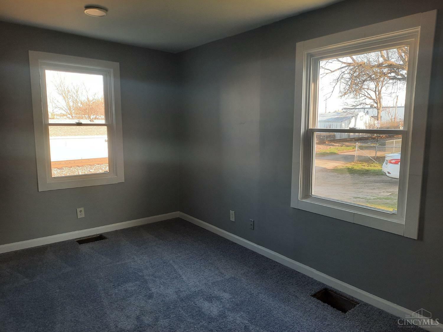 Property Photo:  100 E Voorhees Street  OH 45215 