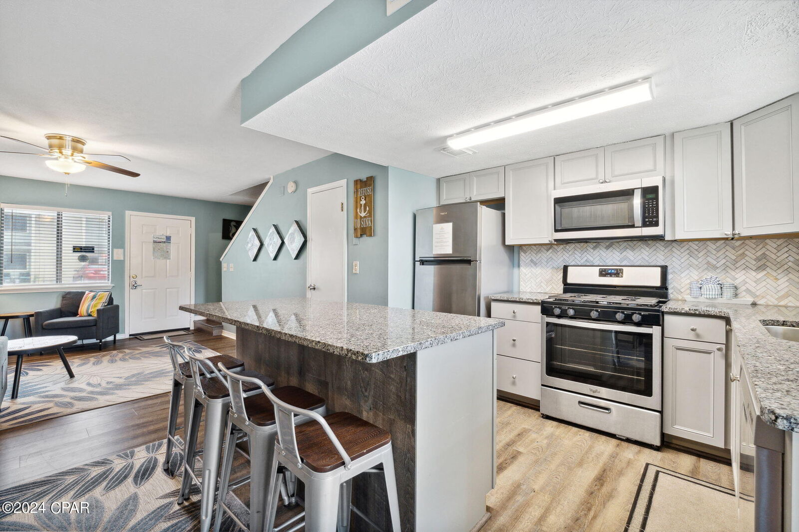 Property Photo:  170 Gulf Highlands Boulevard  FL 32407 