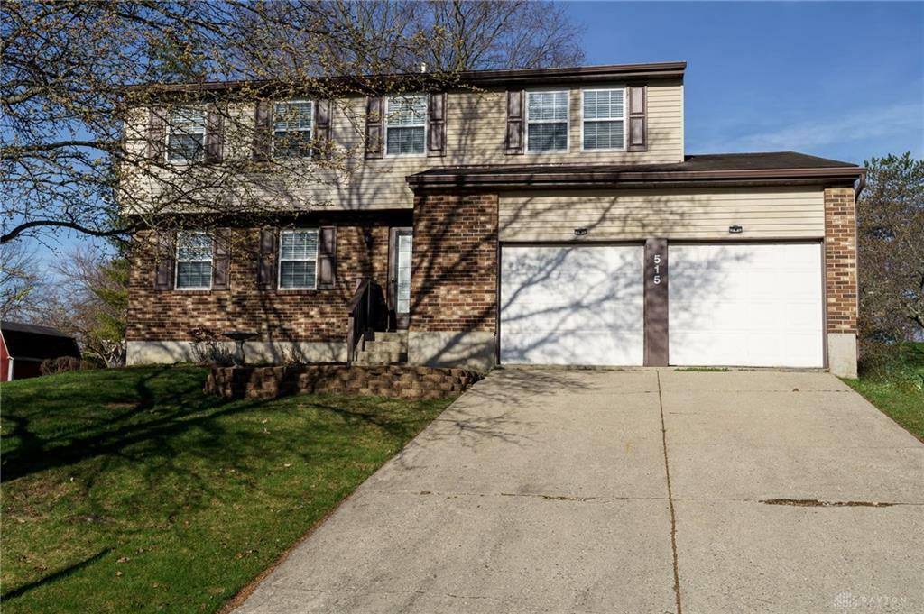 515 Basil Street  Springboro OH 45066 photo