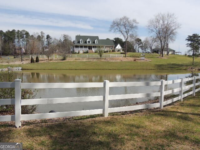215 Butler Bridge Road  Covington GA 30016 photo