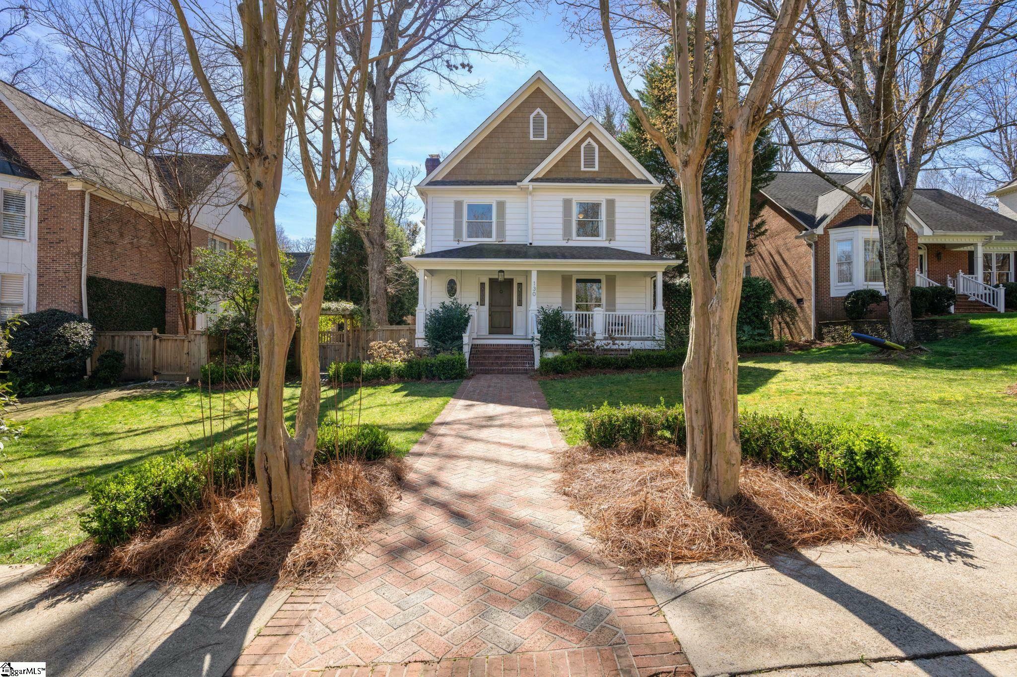 Property Photo:  130 Marshall Bridge Drive  SC 29605 