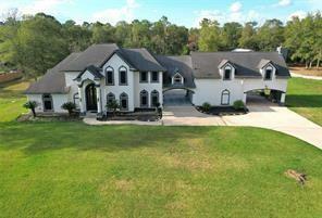 Property Photo:  582 County Road 410  TX 77535 