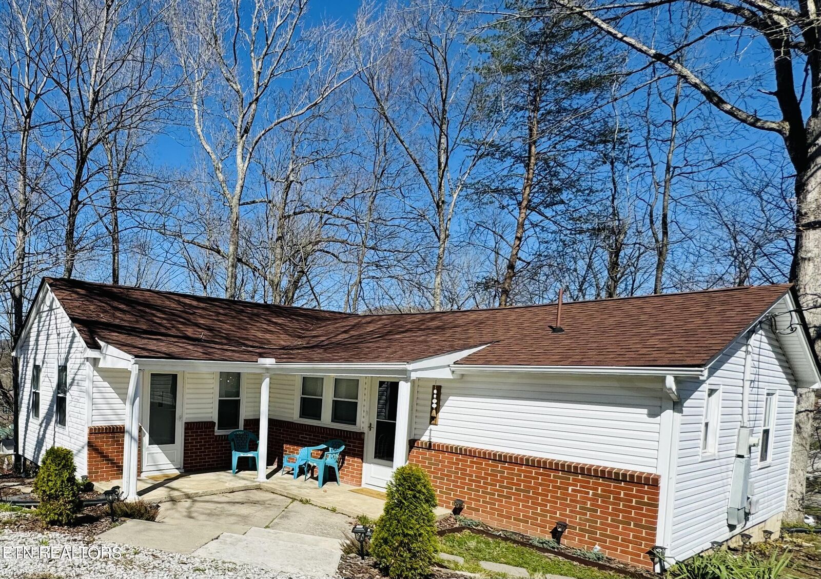 Property Photo: 434 Legion Ave TN 37769