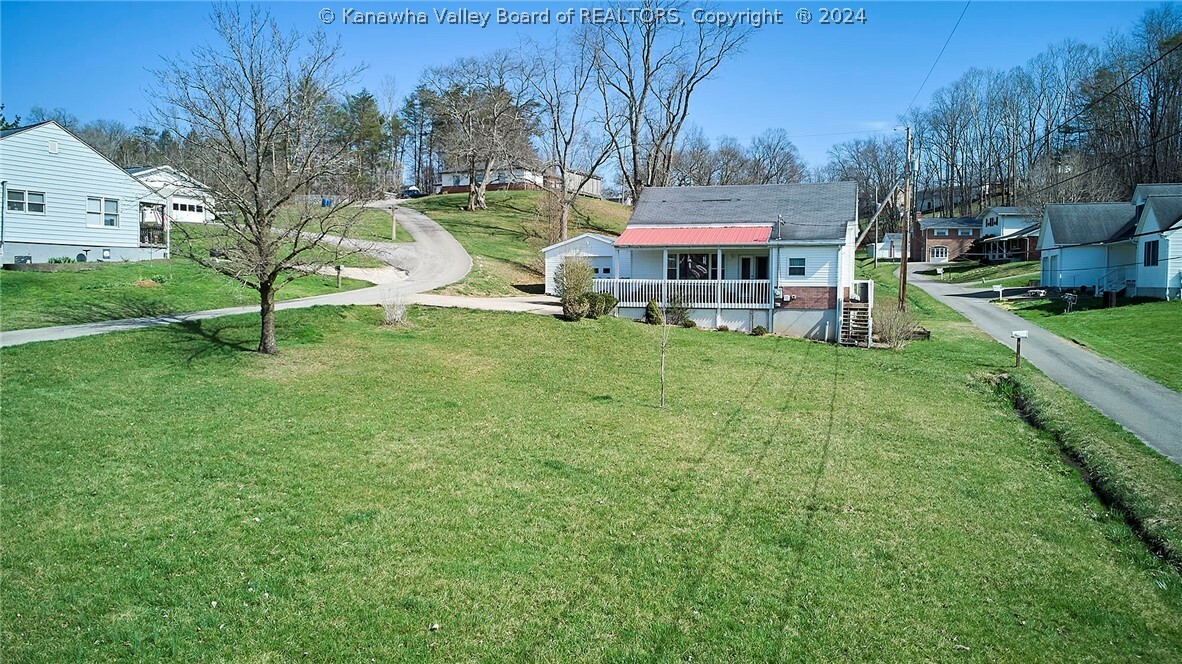 Property Photo:  75 Orchard Drive  WV 25156 