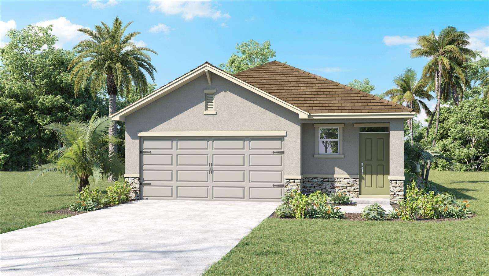 Property Photo: 3828 Sunny Spring Street FL 33565