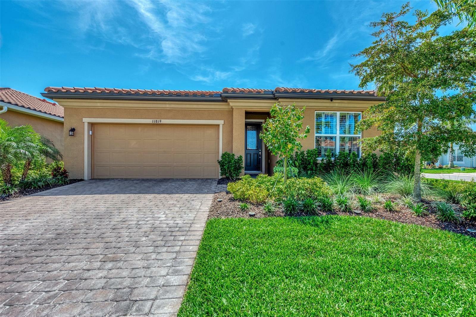 11819 Sistine Lane  Venice FL 34293 photo