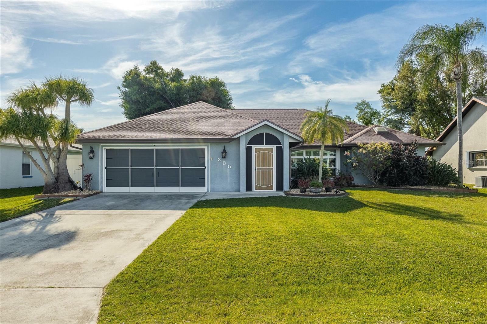 235 Antofagasta Street  Punta Gorda FL 33983 photo