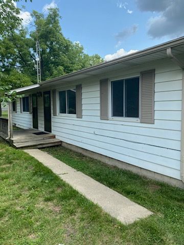 Property Photo: 209 Oak Street MI 48451 8902