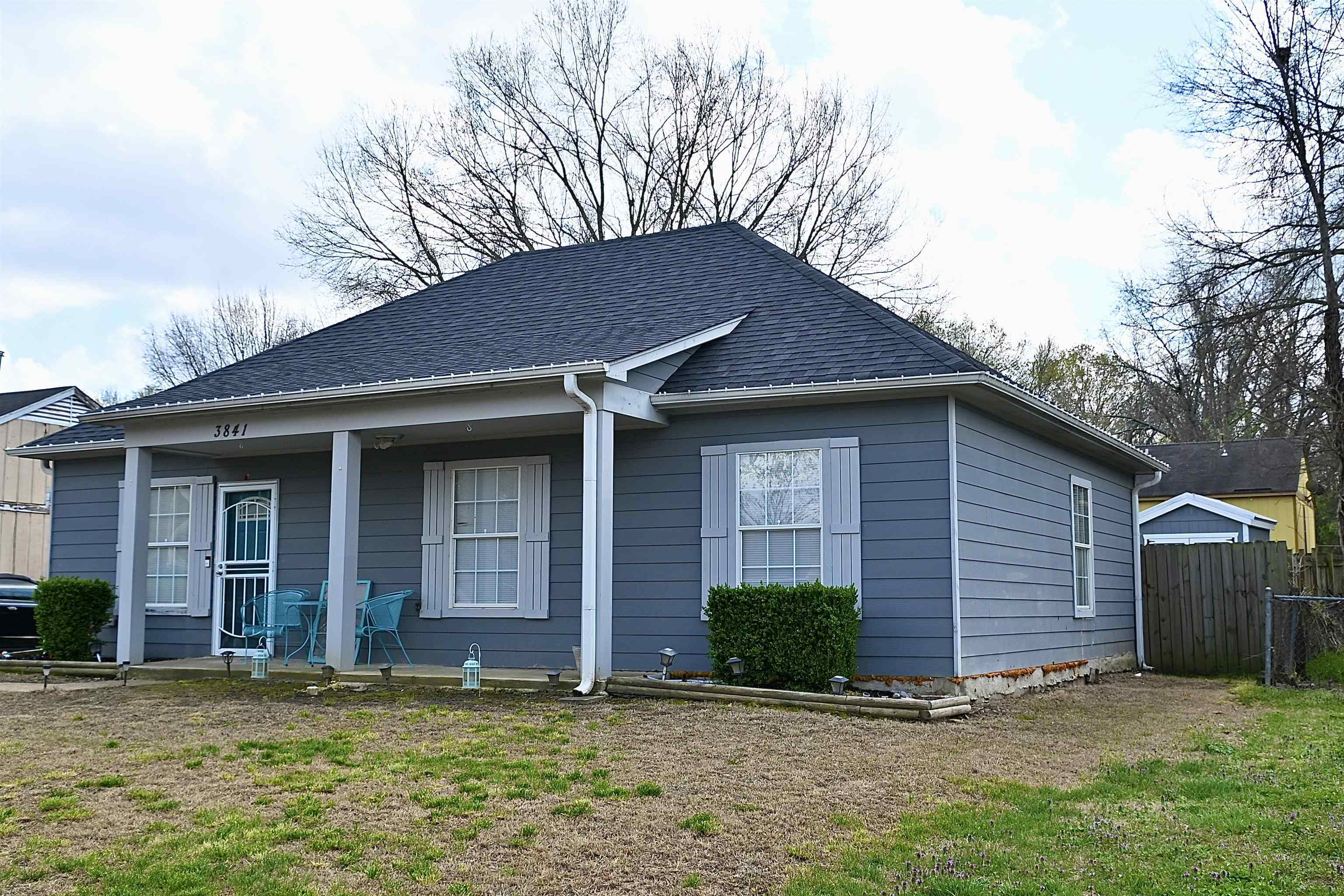 Property Photo:  3841 Lucky Trail Dr  TN 38128 