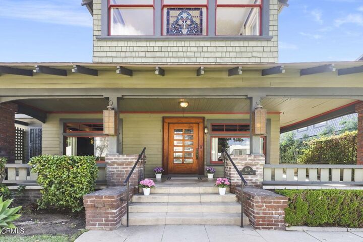 Property Photo:  1418 Fremont Avenue  CA 91030 