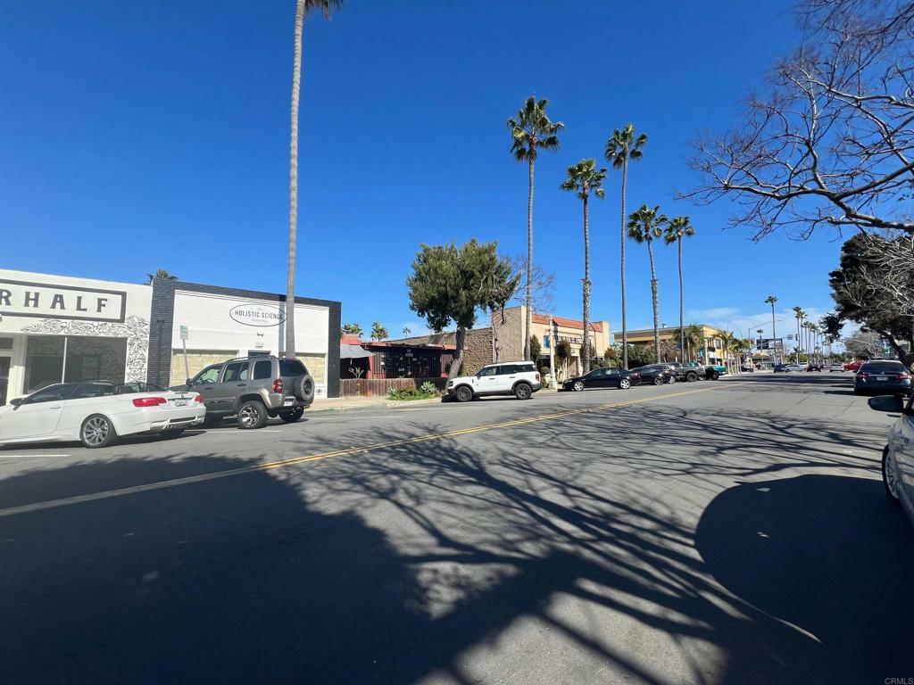 Property Photo:  4844 Voltaire Street  CA 92107 