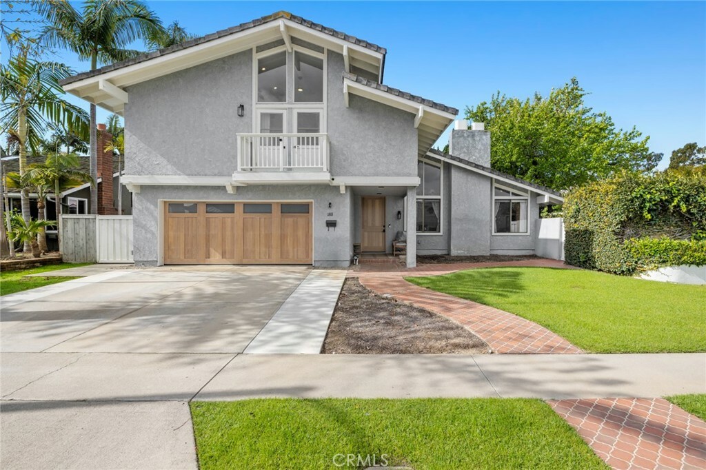 Property Photo: 1801 Port Taggart Place CA 92660