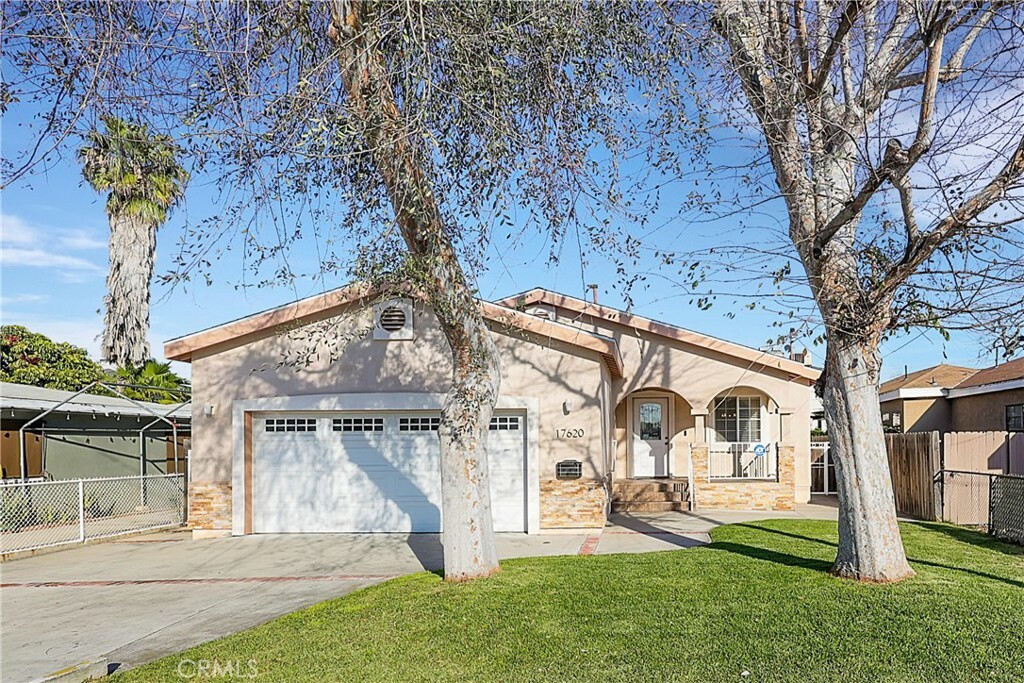 Property Photo:  17620 Downey Avenue  CA 90706 