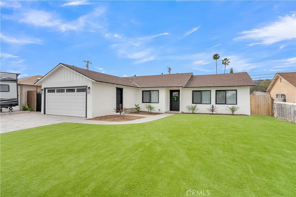 Property Photo:  16766 Samgerry Drive  CA 91744 