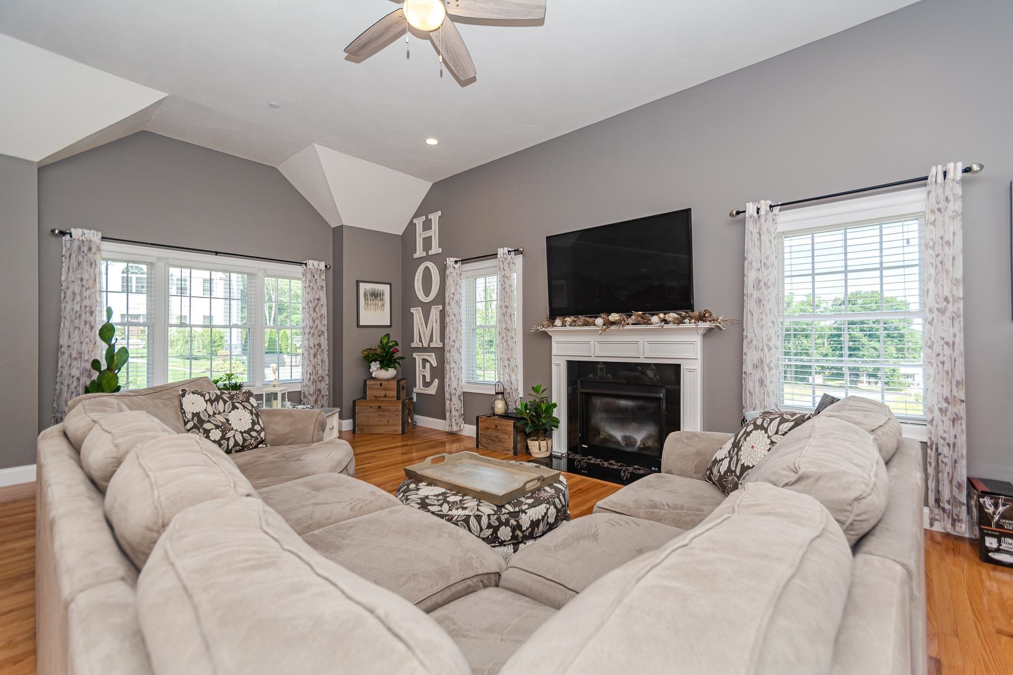 Property Photo: 15 Squire Drive NH 03076
