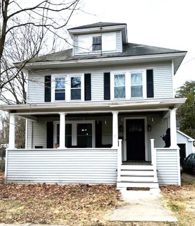 Property Photo:  37 S Lincoln Street  NH 03431 