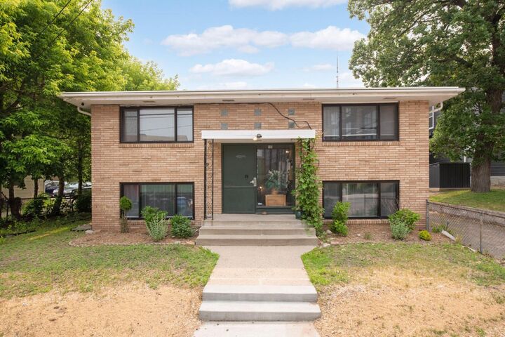 15 Malcolm Avenue SE  Minneapolis MN 55414 photo