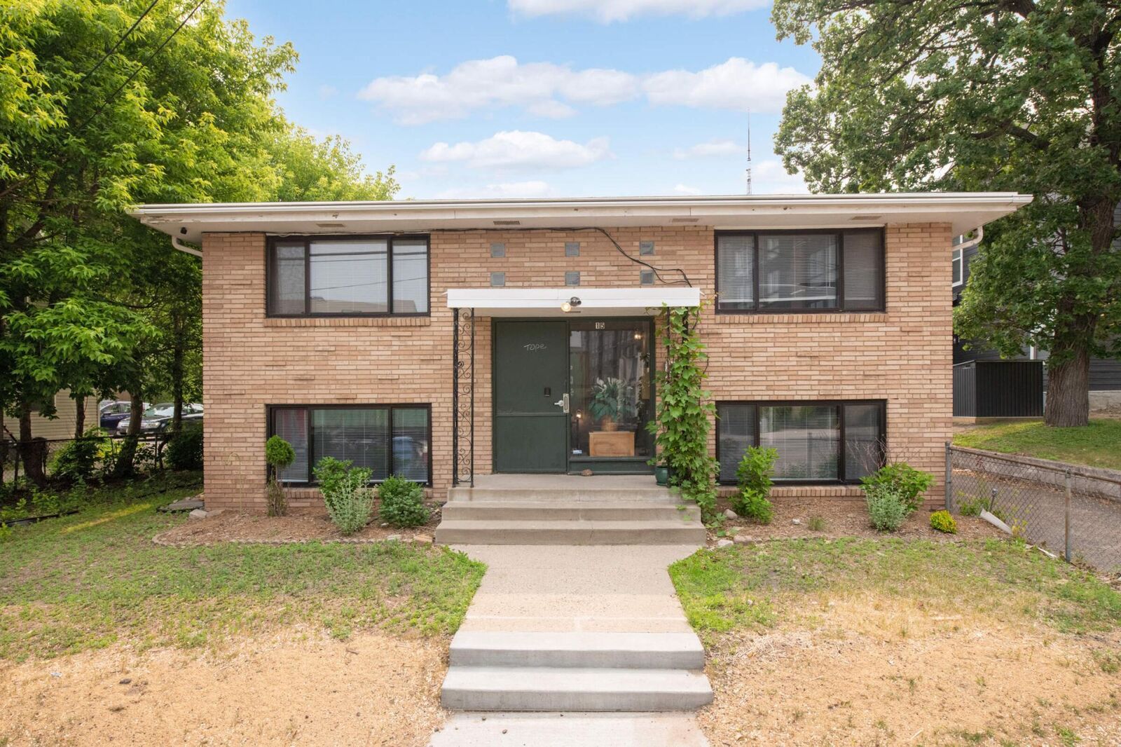 Property Photo: 15 Malcolm Avenue SE MN 55414