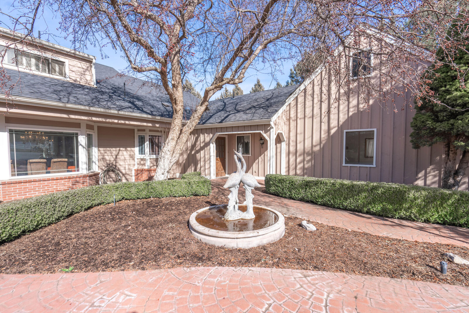 Property Photo:  7265 Falcon Crest Drive  OR 97756 