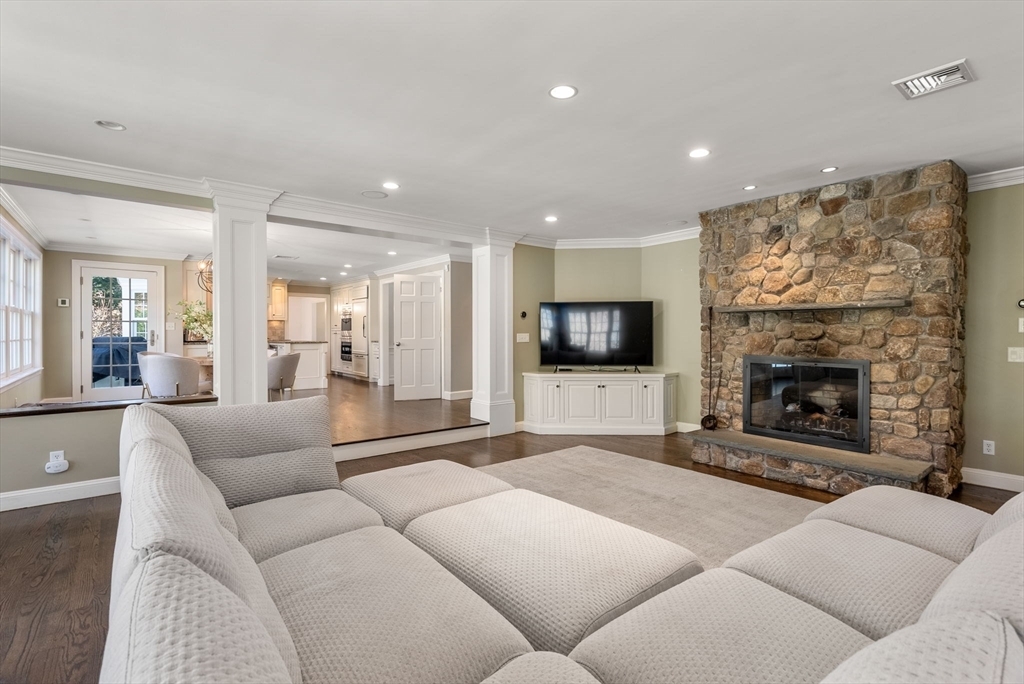 Property Photo: 56 White Oak Road MA 02481