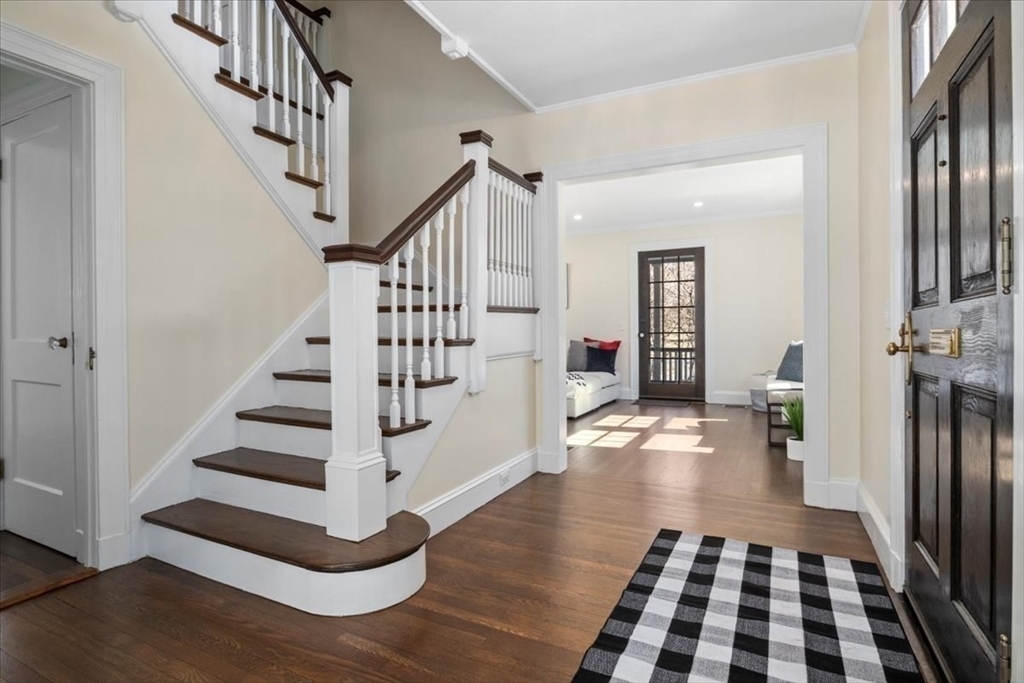 Property Photo: 20 Glen Road MA 02459
