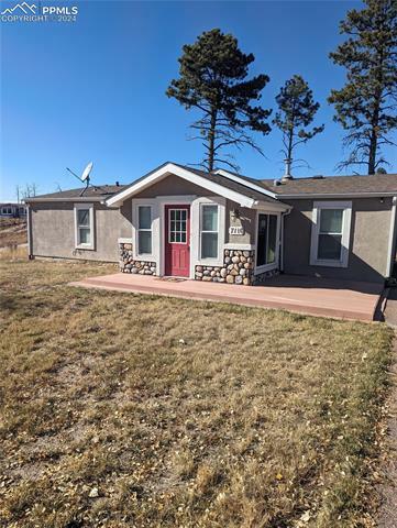 7110 Circle Drive  Colorado Springs CO 80908 photo