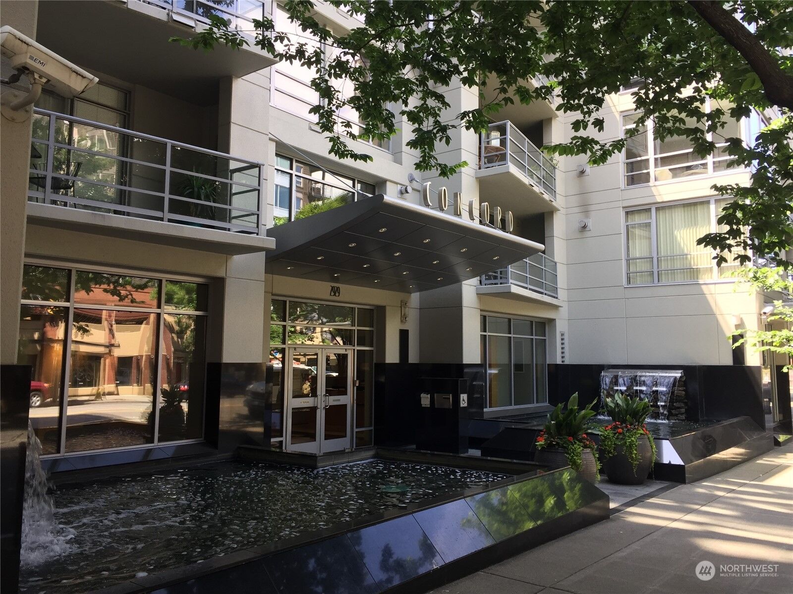 Property Photo:  2929 1st Avenue 204  WA 98121 