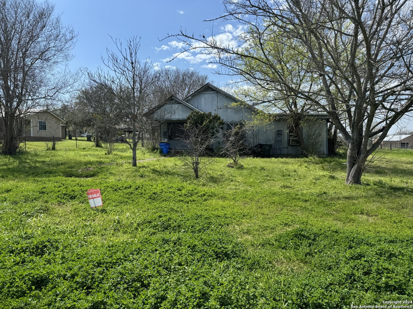 Property Photo:  5070 Sutherland Springs  TX 78155 