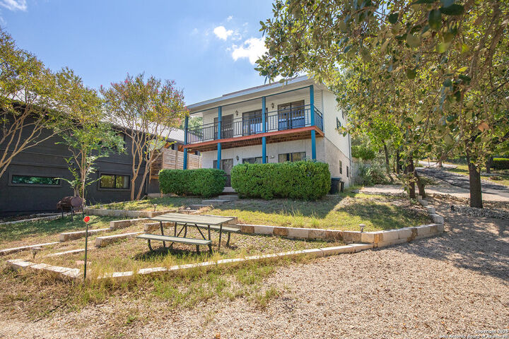 Property Photo: 1021 Hillcrest Forest TX 78133