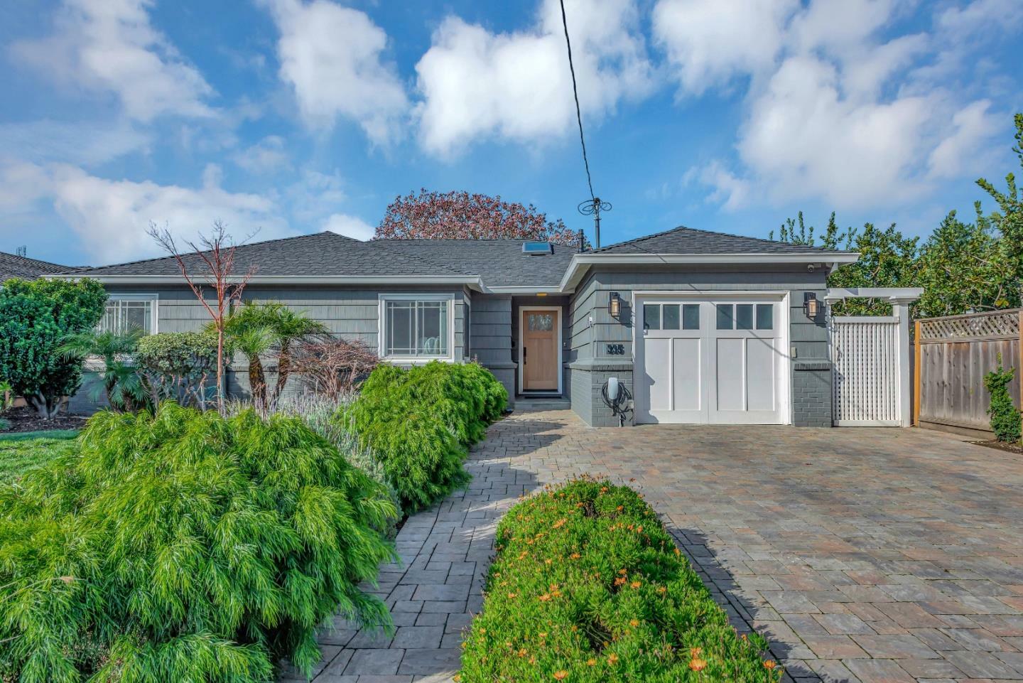 Property Photo: 335 Concord Drive CA 94025