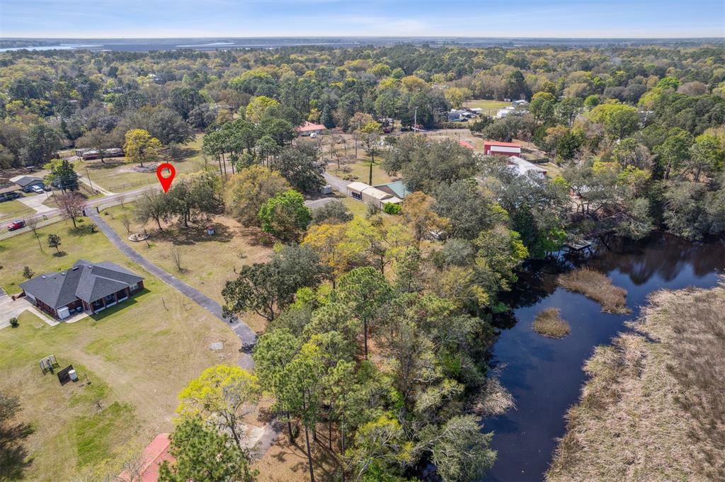 Property Photo:  85166 Blackmon Road  FL 32097 