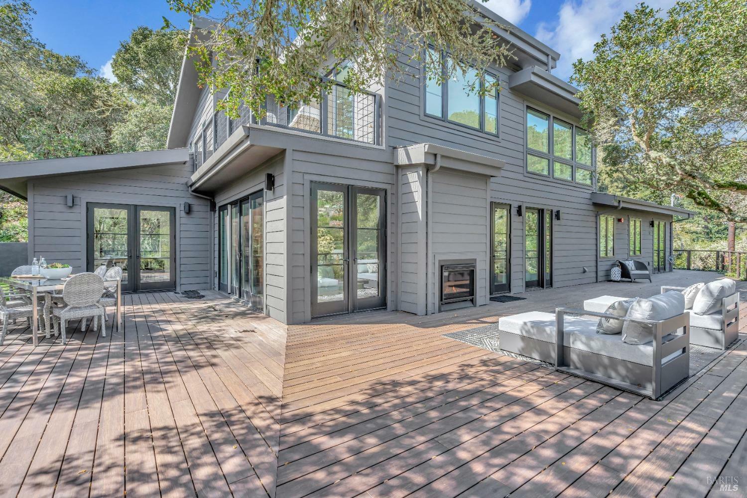 Property Photo: 503 Laverne Avenue CA 94941