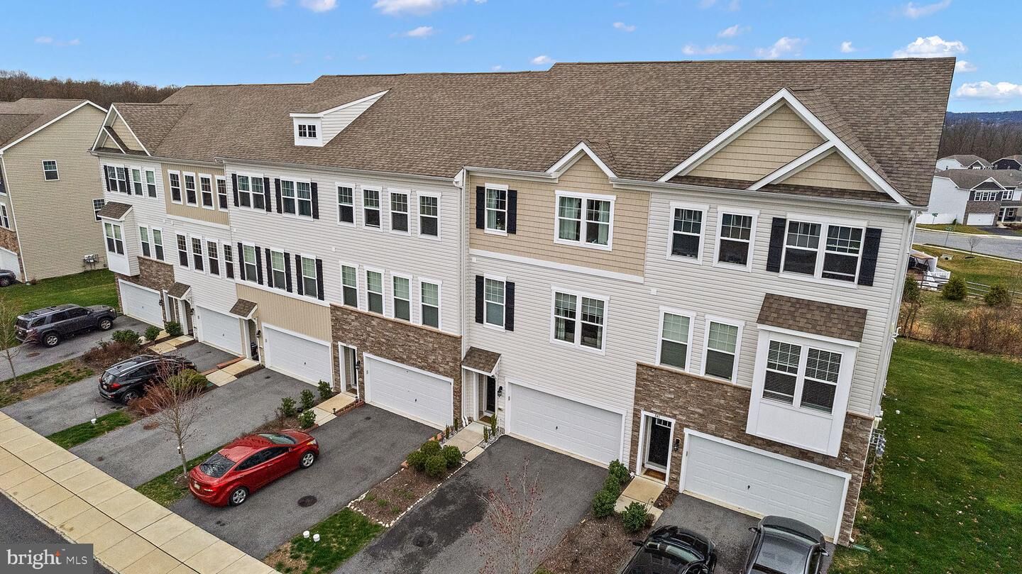 Property Photo: 339 Dawson Place PA 19335