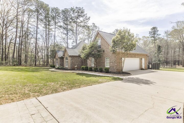 Photo de la propriété:  116 Mossy Lake Road  GA 31069 