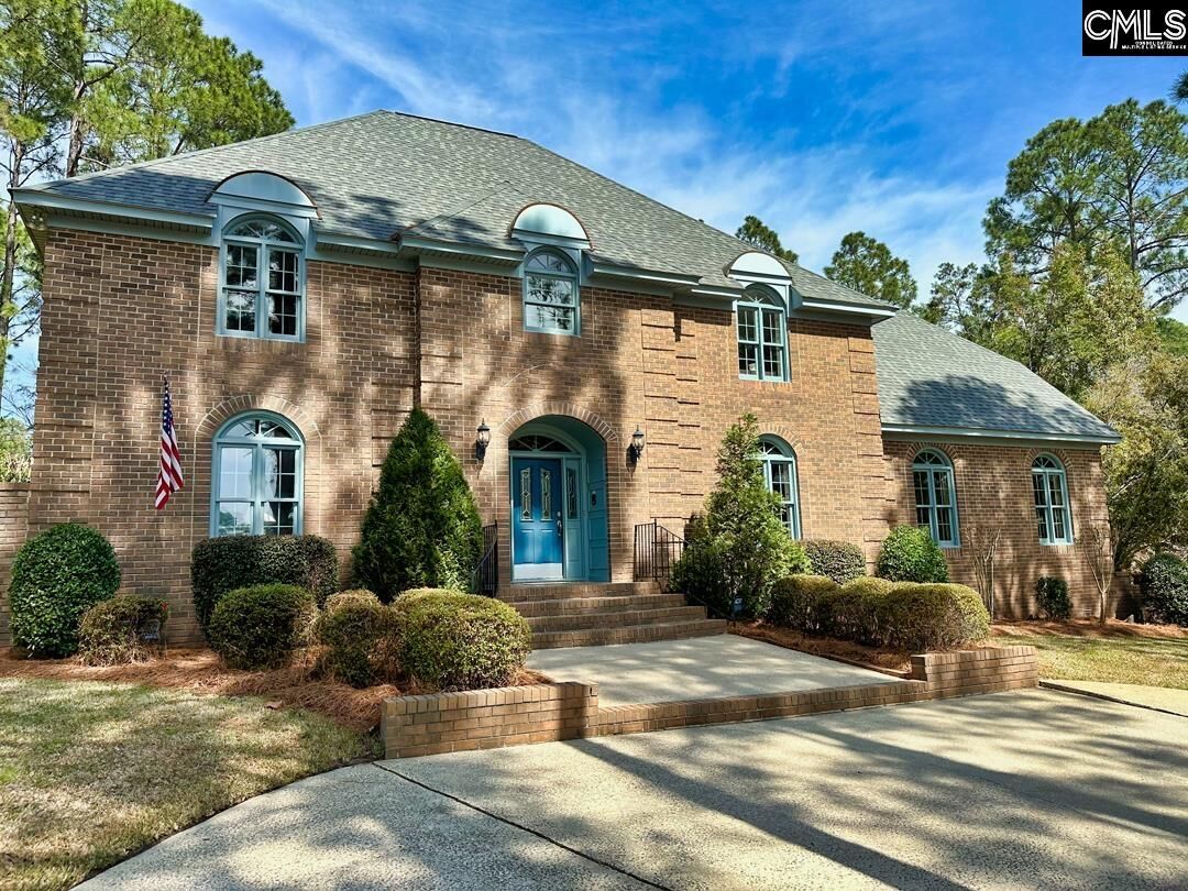 Property Photo:  2401 Bermuda Hills  SC 29223 