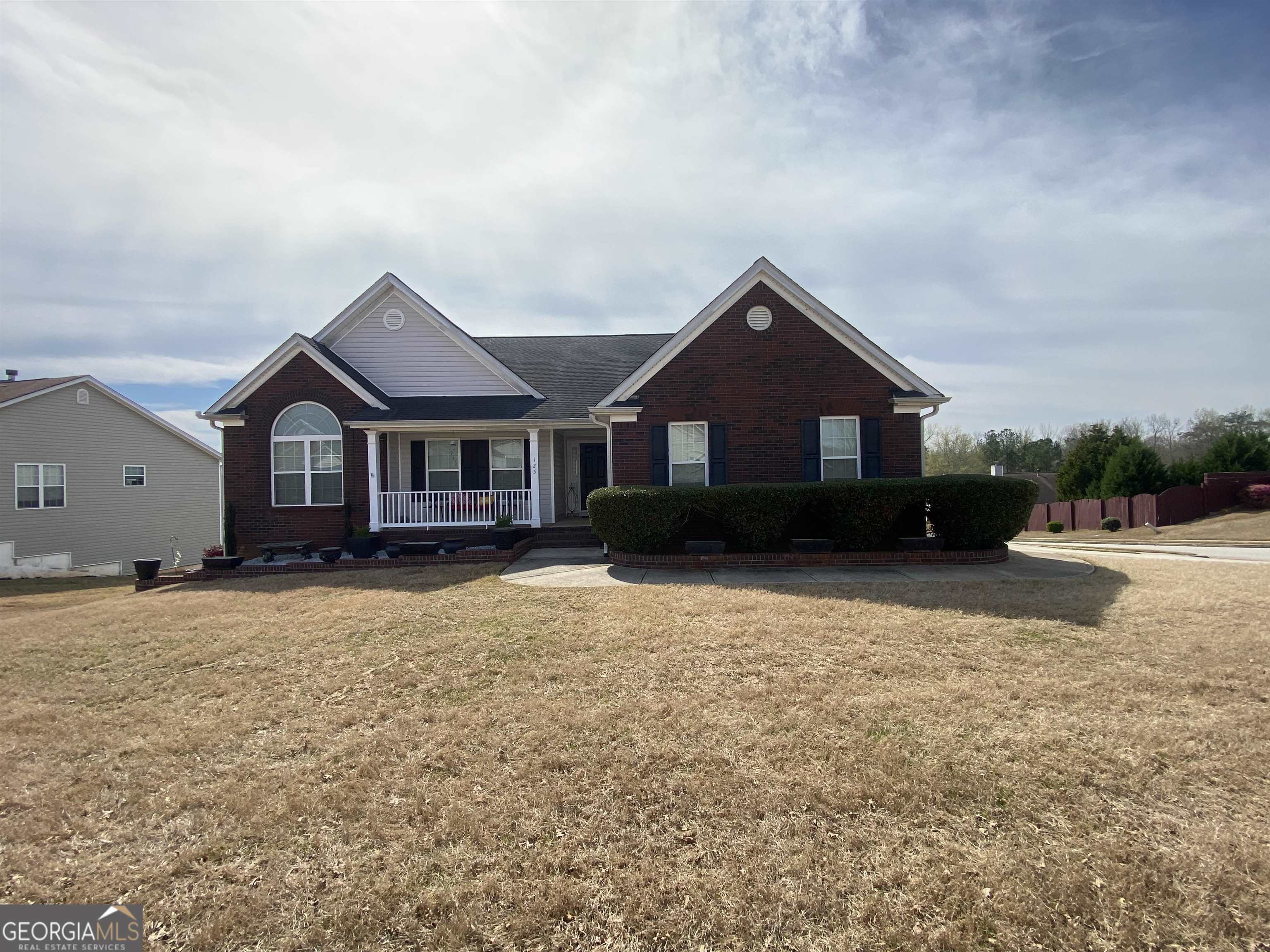 125 Champion Lane  Covington GA 30016 photo