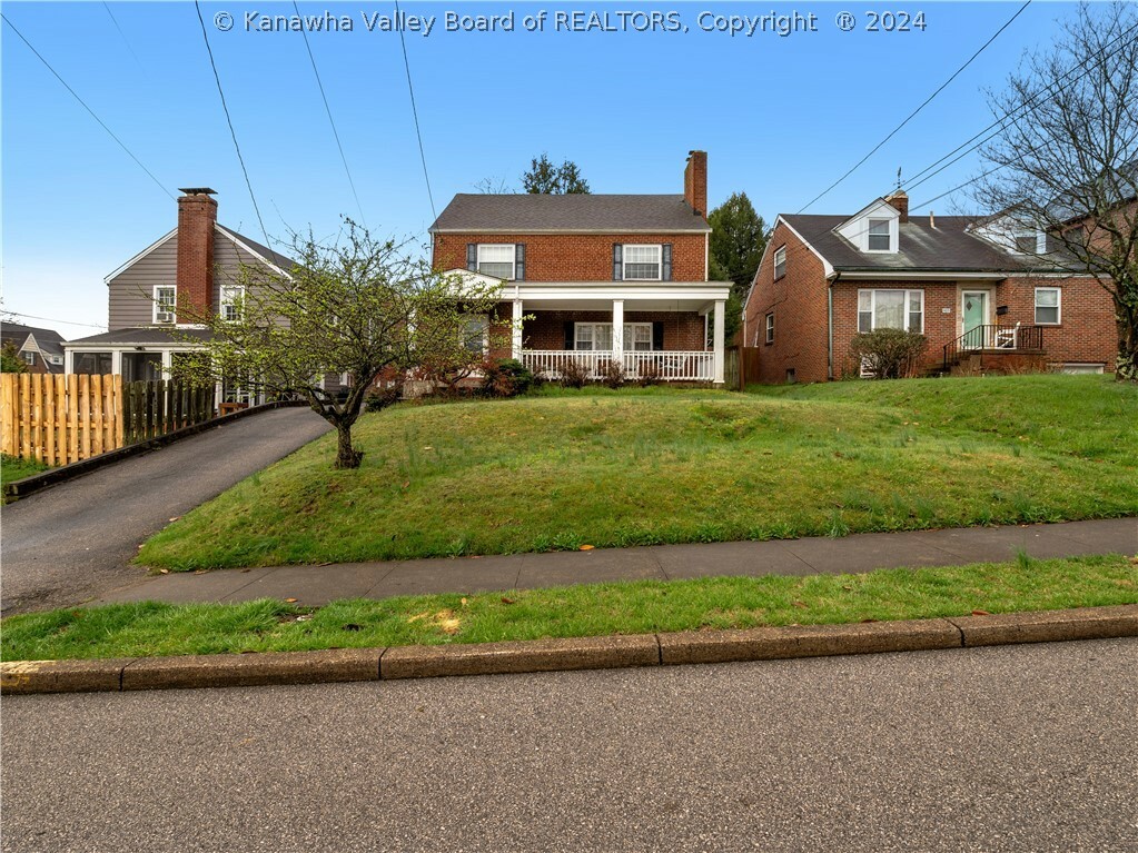 Property Photo:  403 Swarthmore Avenue  WV 25302 