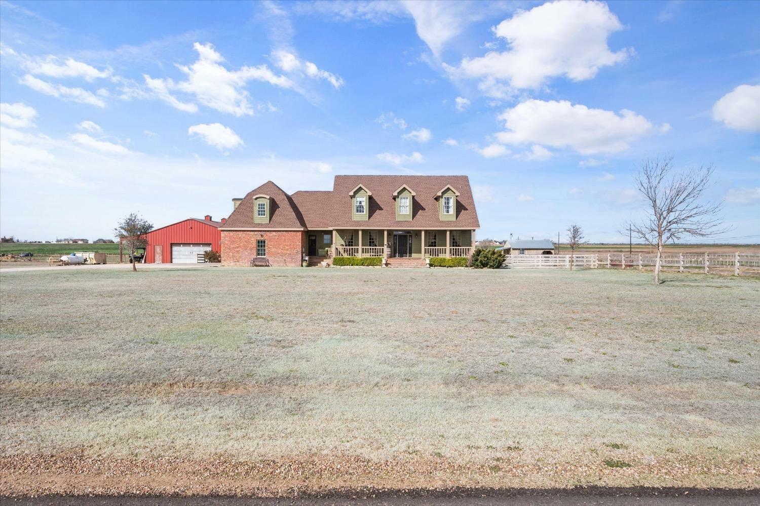 Property Photo:  16202 County Road 1735  TX  
