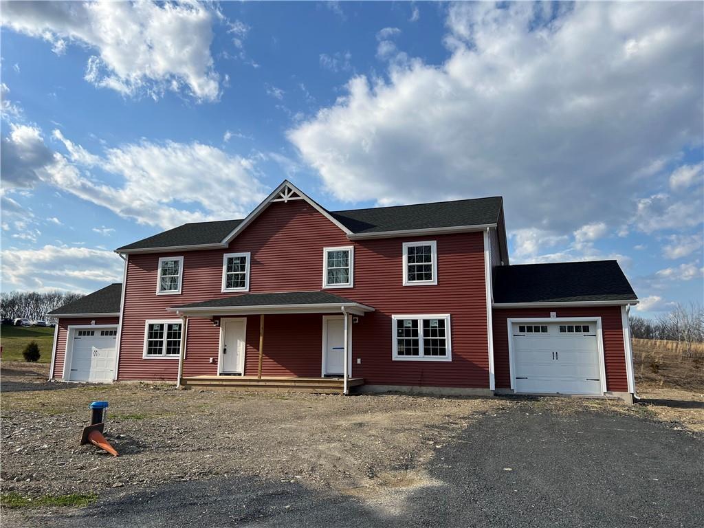 Property Photo:  480 County Rd 62  NY 10998 