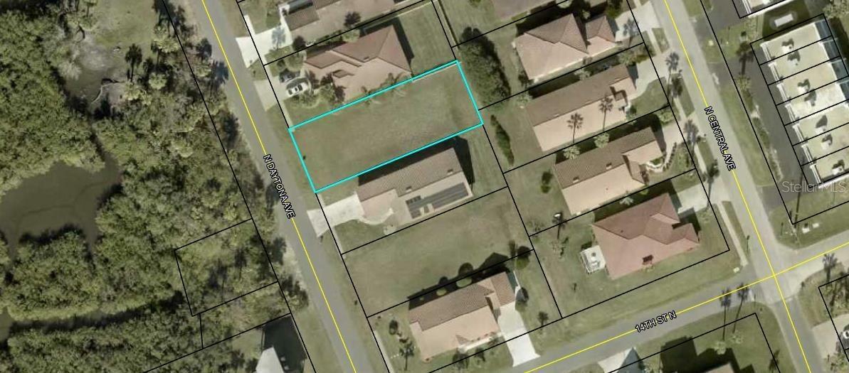 Property Photo:  1408 N Daytona Avenue  FL 32136 