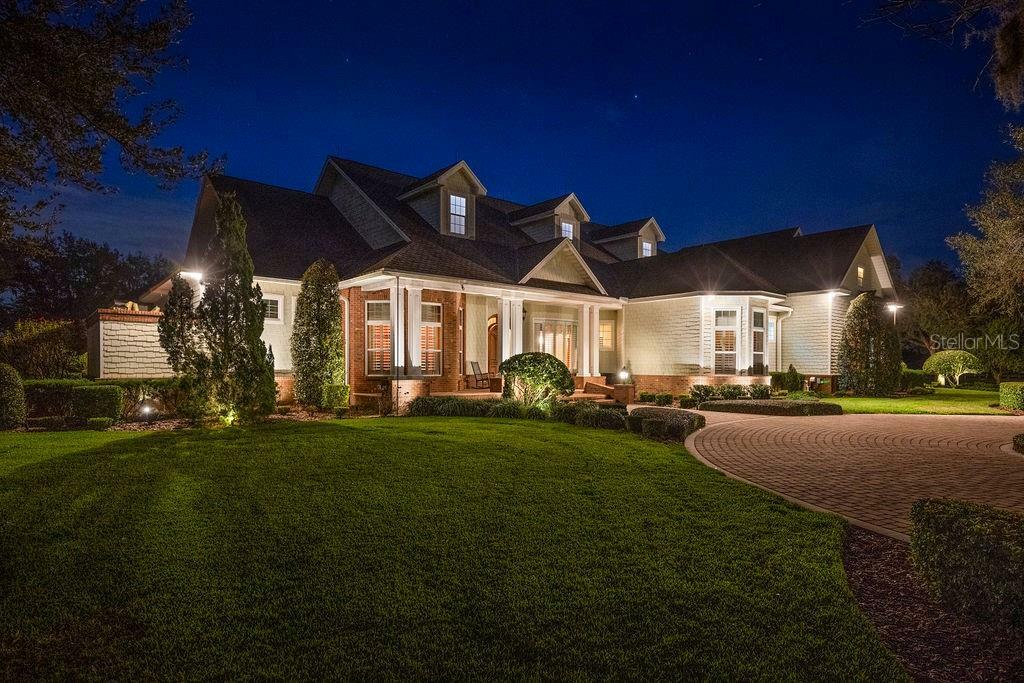 Property Photo: 400 Canterwood Drive FL 33860