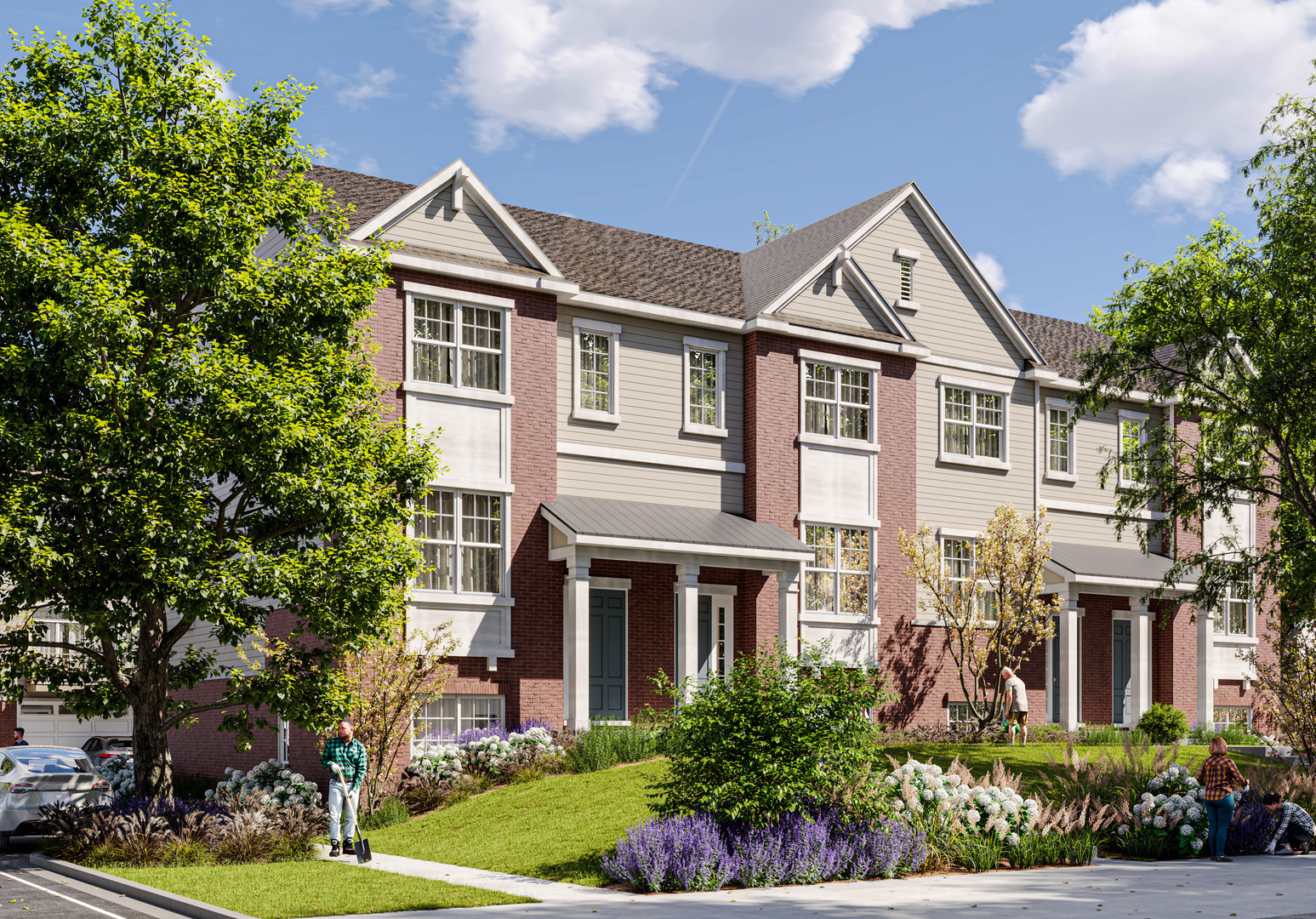 186 Lilah Court  Des Plaines IL 60016 photo