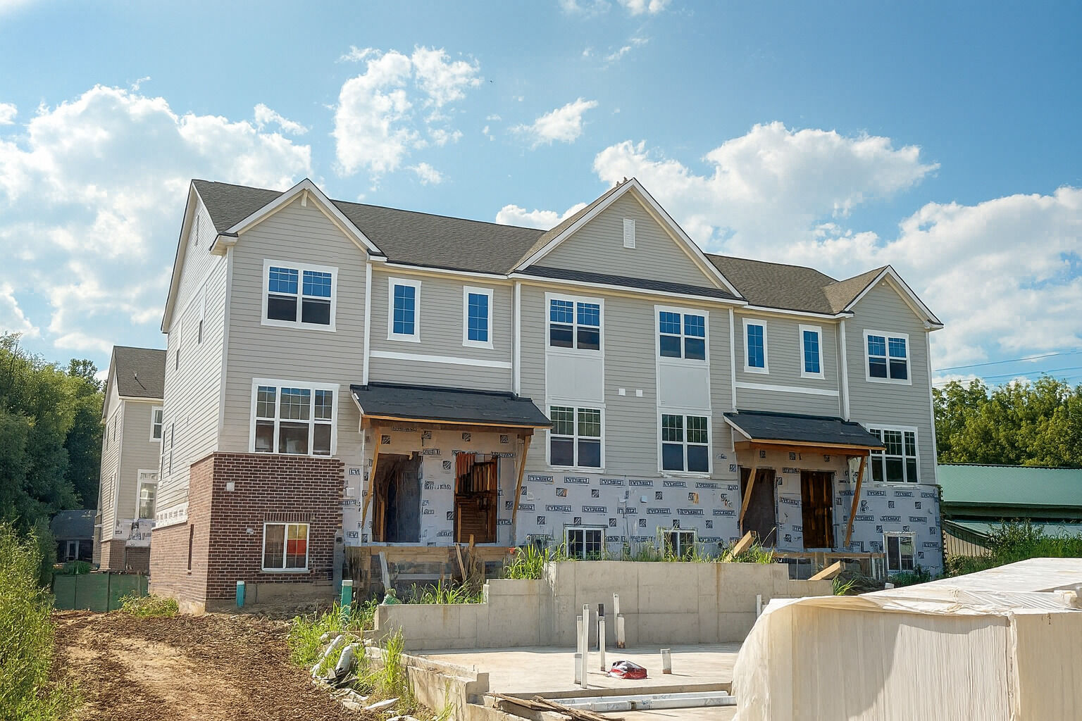 Property Photo: 181 Eli Court IL 60016