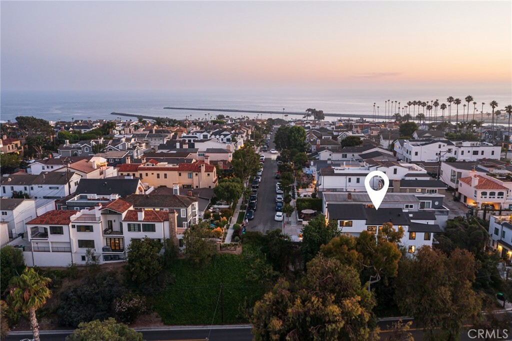 Property Photo: 319 Heliotrope Avenue CA 92625