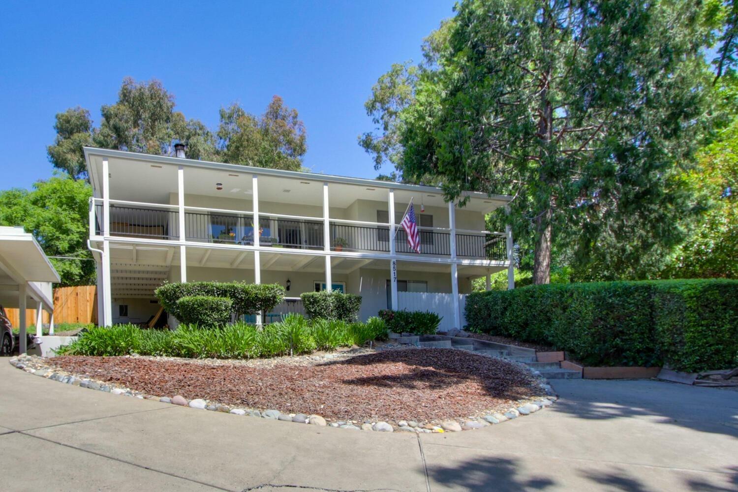 Property Photo:  8517 Emperor Drive  CA 95628 