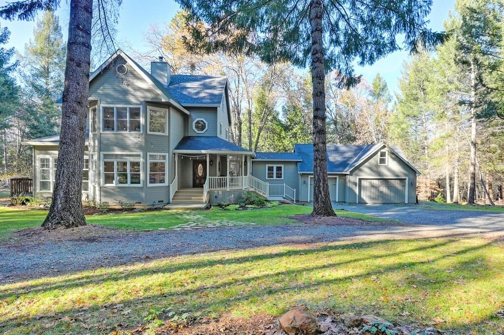 Property Photo:  21910 Sluice Box Road  CA 95631 