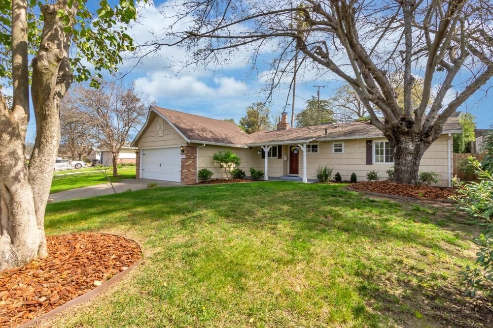 Property Photo: 7434 Westgate Drive CA 95610