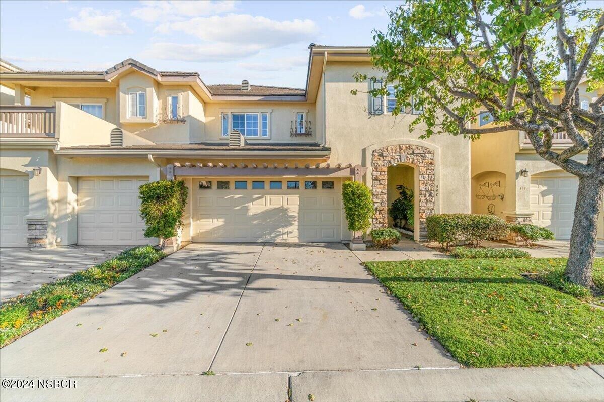 Property Photo:  347 Taunton Drive  CA 93455 